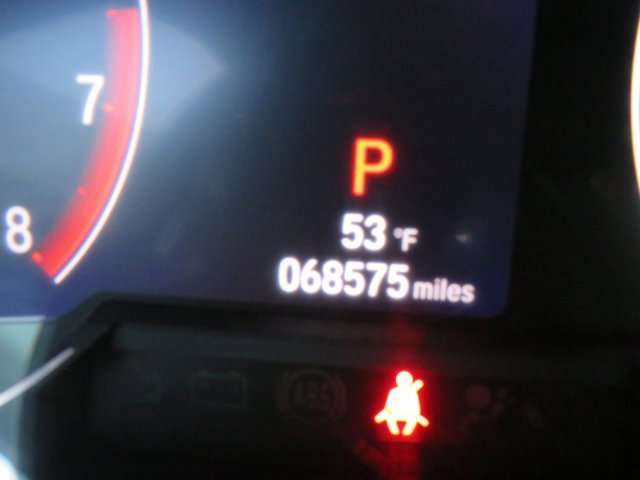 Used 2020 Honda Accord LX image 37