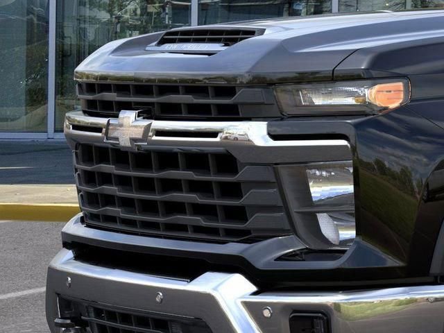 New 2025 Chevrolet Silverado 2500 LT w/ Safety Package image 16