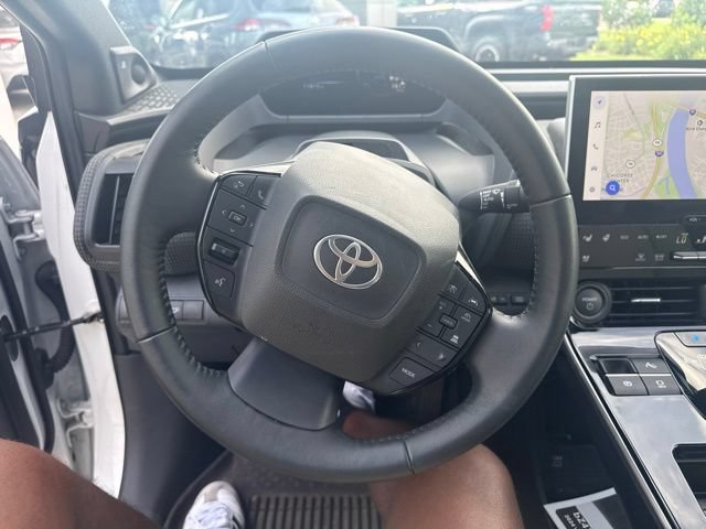 Used 2024 Toyota bZ4X AWD w/ Weather Package image 18