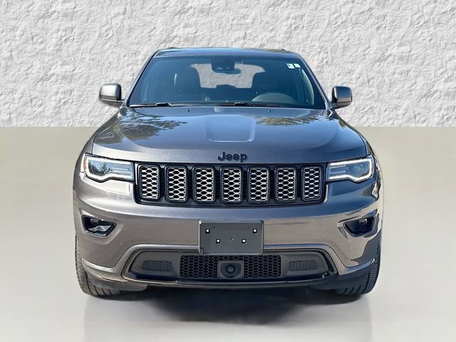 Used 2021 Jeep Grand Cherokee Laredo X image 8