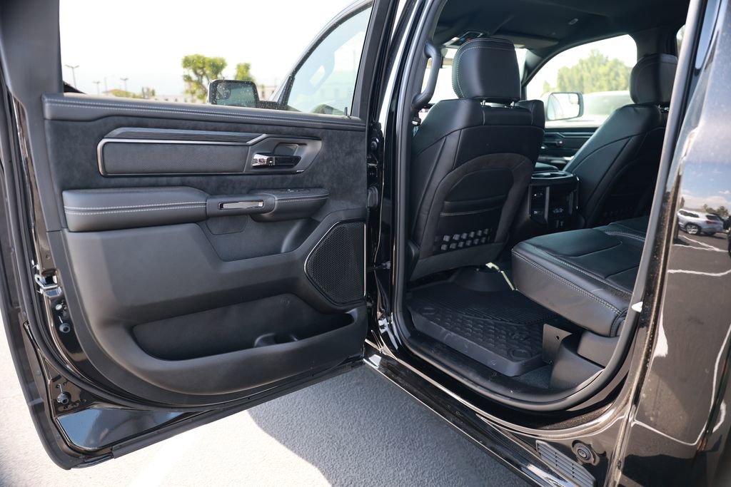 New 2026 RAM 1500 RHO image 32