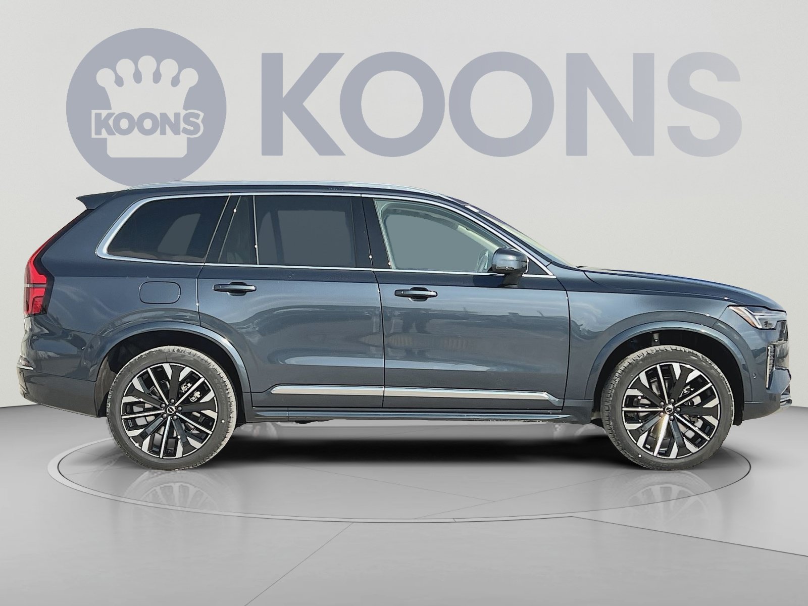 New 2026 Volvo XC90 B6 Ultra w/ Protection Package AWD/4WD image 17