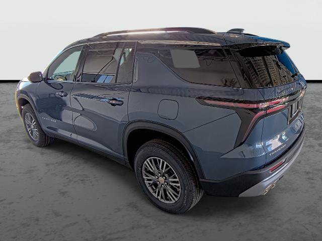 New 2026 Chevrolet Traverse LT FWD image 11