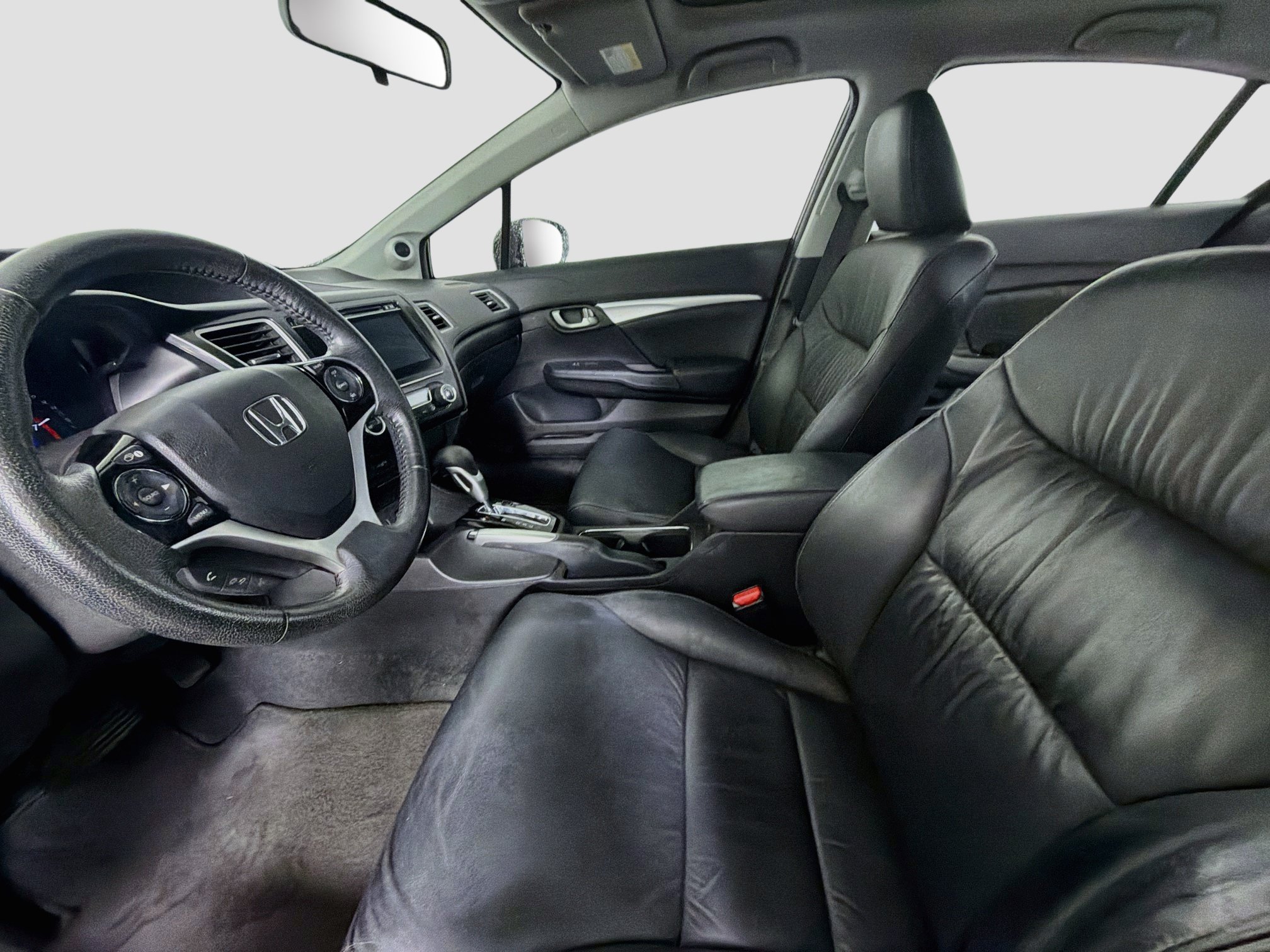 Used 2014 Honda Civic EX-L image 13
