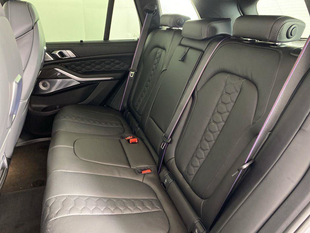 New 2026 BMW X5 M Competition w/ Executive Package AWD/4WD image 6