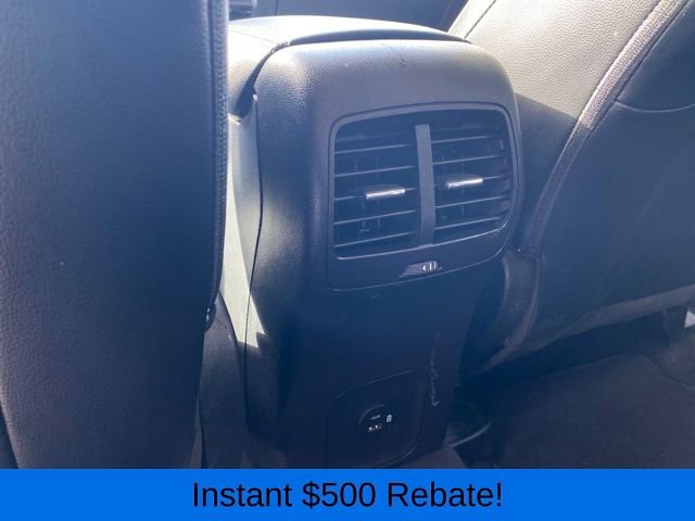 Used 2022 Ford Escape Titanium image 19