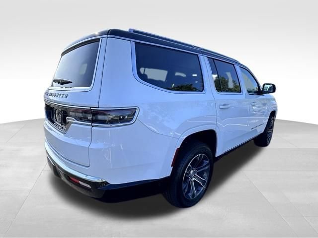 Used 2023 Jeep Grand Wagoneer 4WD image 7
