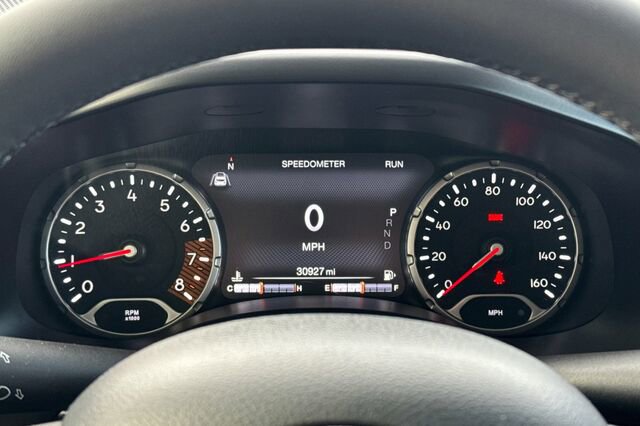 Used 2022 Jeep Renegade Latitude AWD/4WD image 25