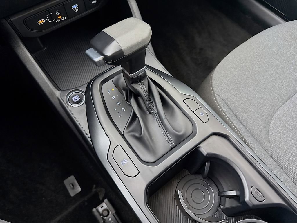 Used 2025 Kia K4 LXS image 19