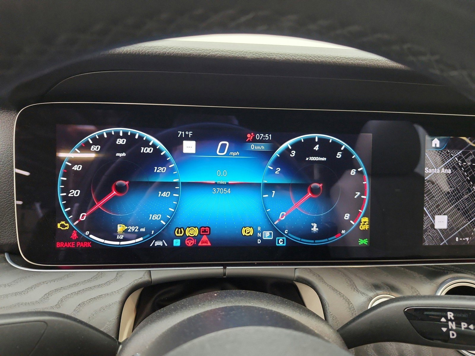 Used 2022 Mercedes-Benz E 350 Sedan image 12