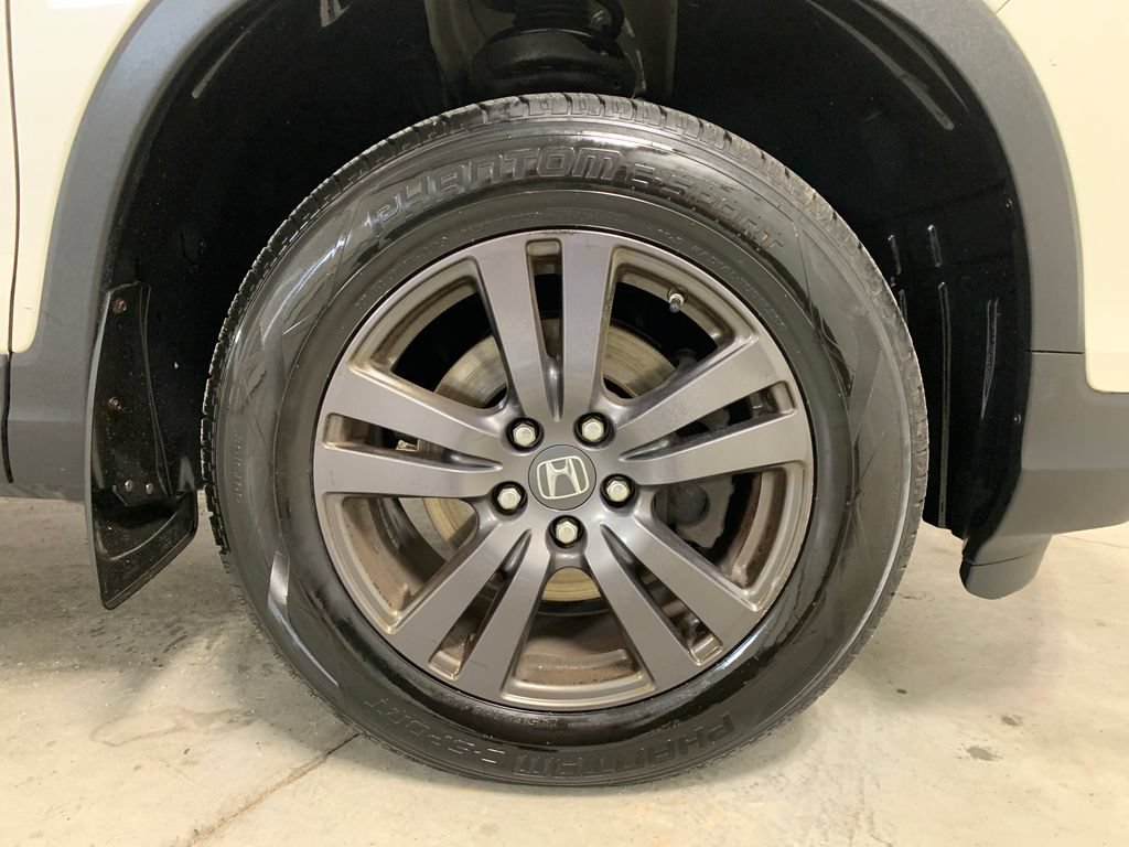 Used 2018 Honda Ridgeline Sport image 22
