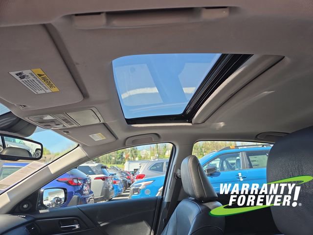 Used 2014 Honda Accord EX-L image 13