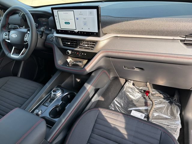 New 2026 Ford Explorer ST-Line AWD/4WD image 17