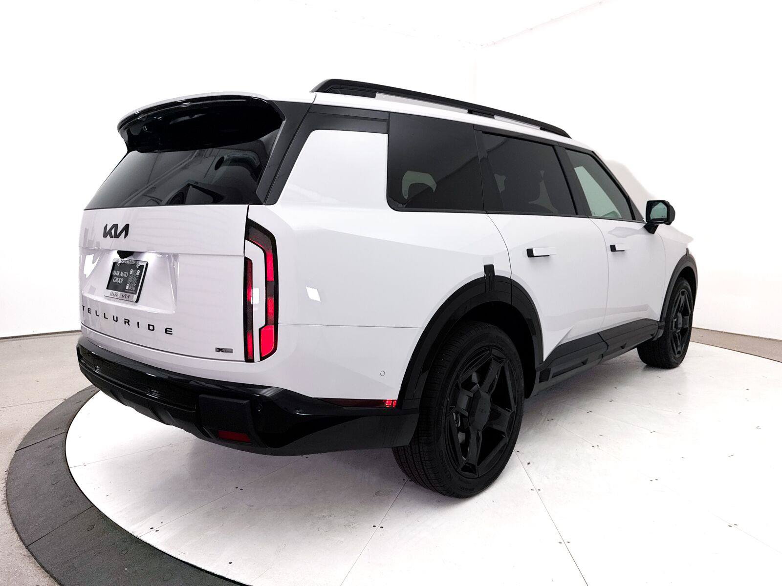 Used 2027 Kia Telluride SX Prestige X-Line AWD/4WD image 22