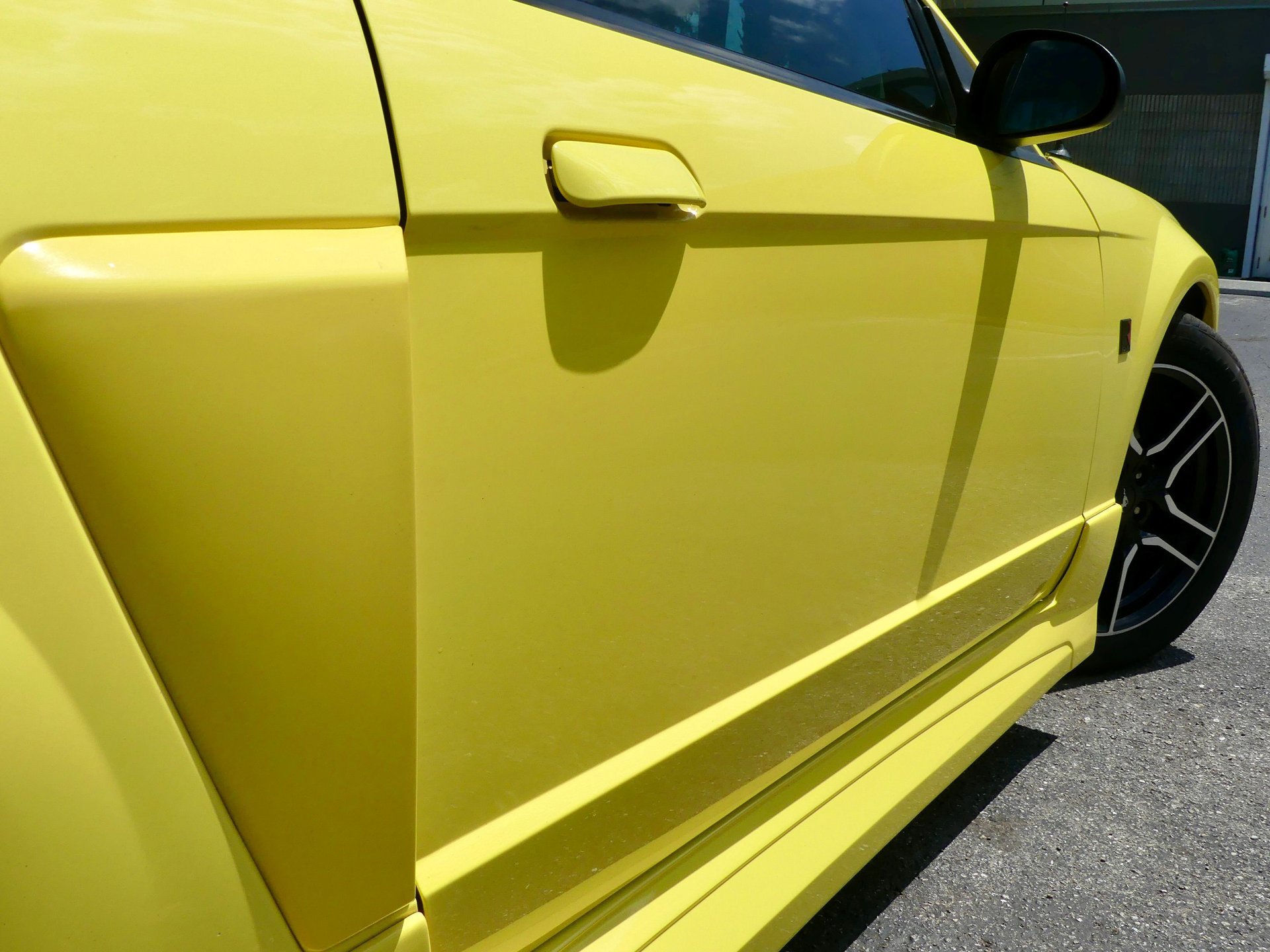 Used 2001 Ford Mustang GT image 98