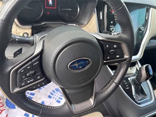 Used 2023 Subaru Outback Limited image 11