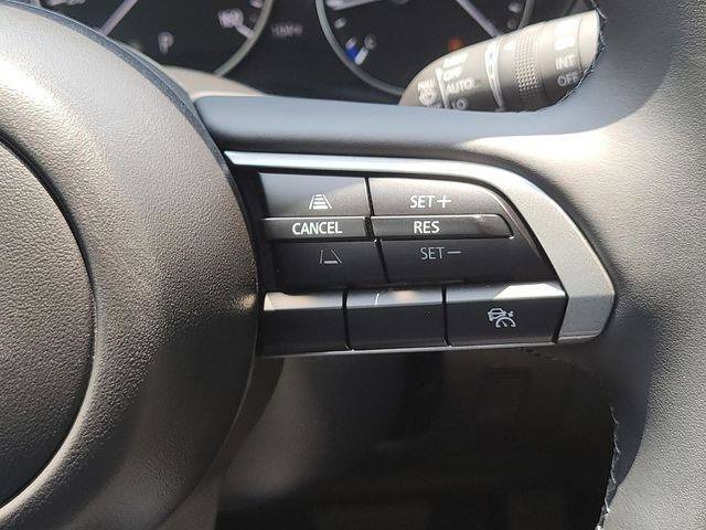 Certified 2026 MAZDA CX-30 AWD 2.5 S image 31