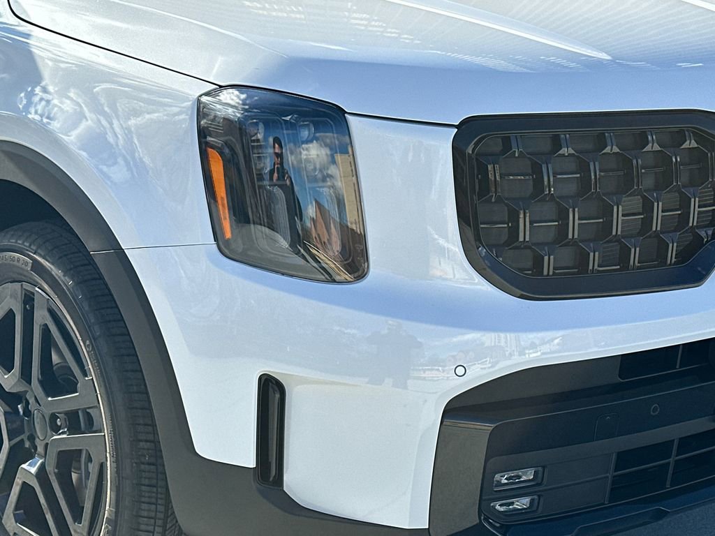 New 2025 Kia Telluride SX Prestige X-Line image 12