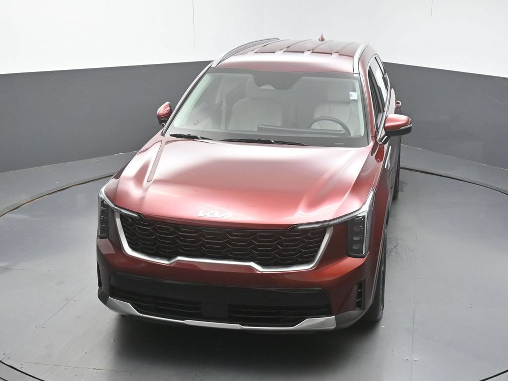 Used 2025 Kia Sorento S FWD image 47