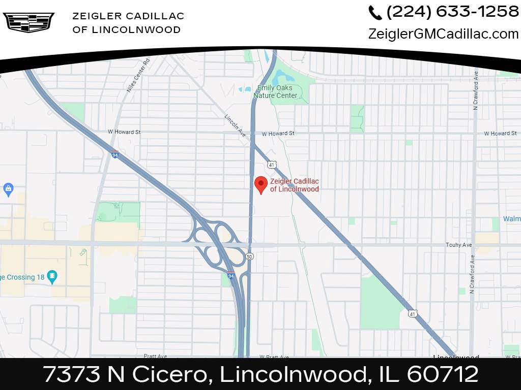 New 2025 Cadillac CT5 Sport w/ Platinum Package image 36