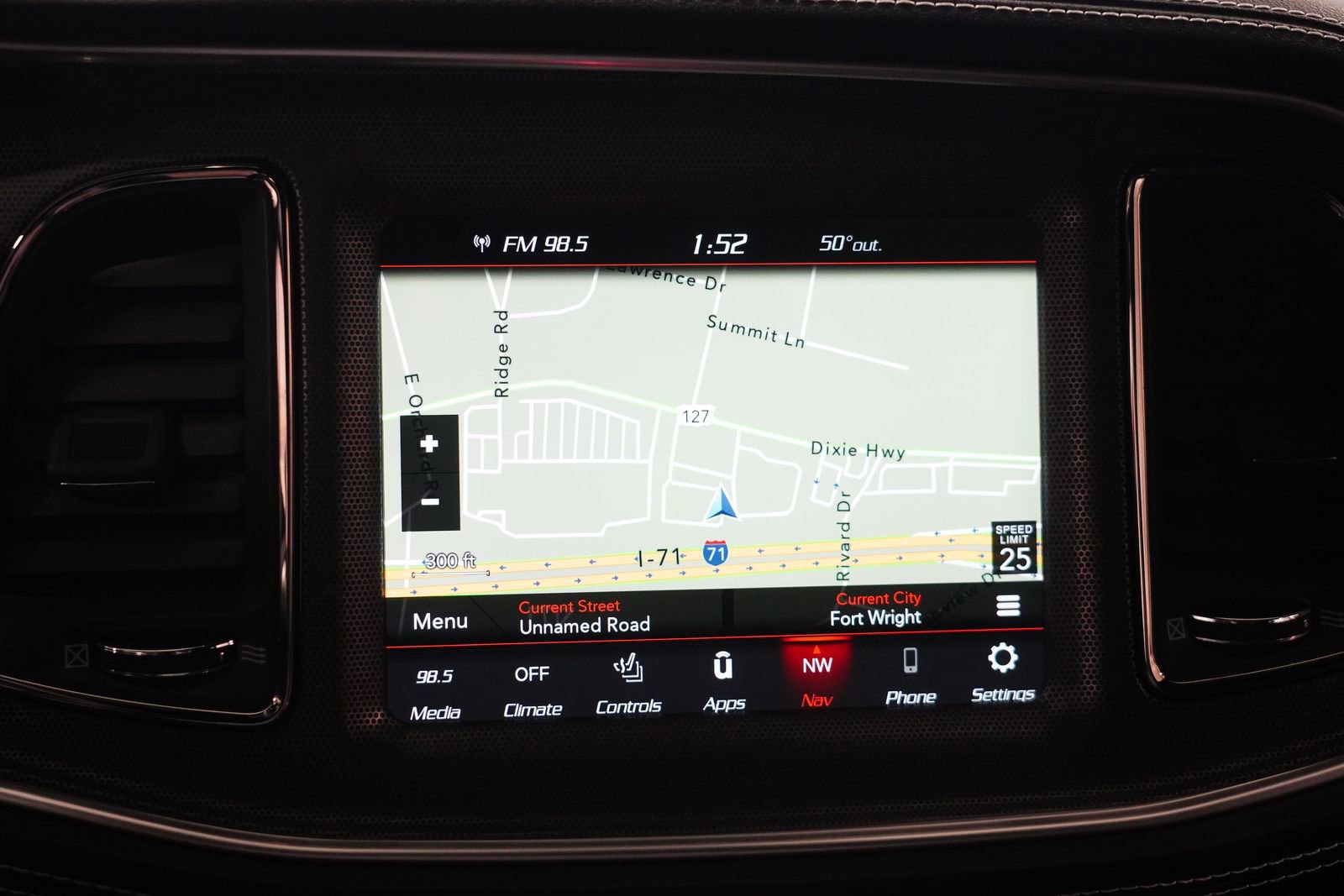 Used 2023 Dodge Challenger SRT Hellcat image 22