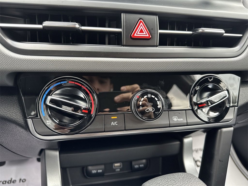 New 2026 Kia Seltos LX image 19