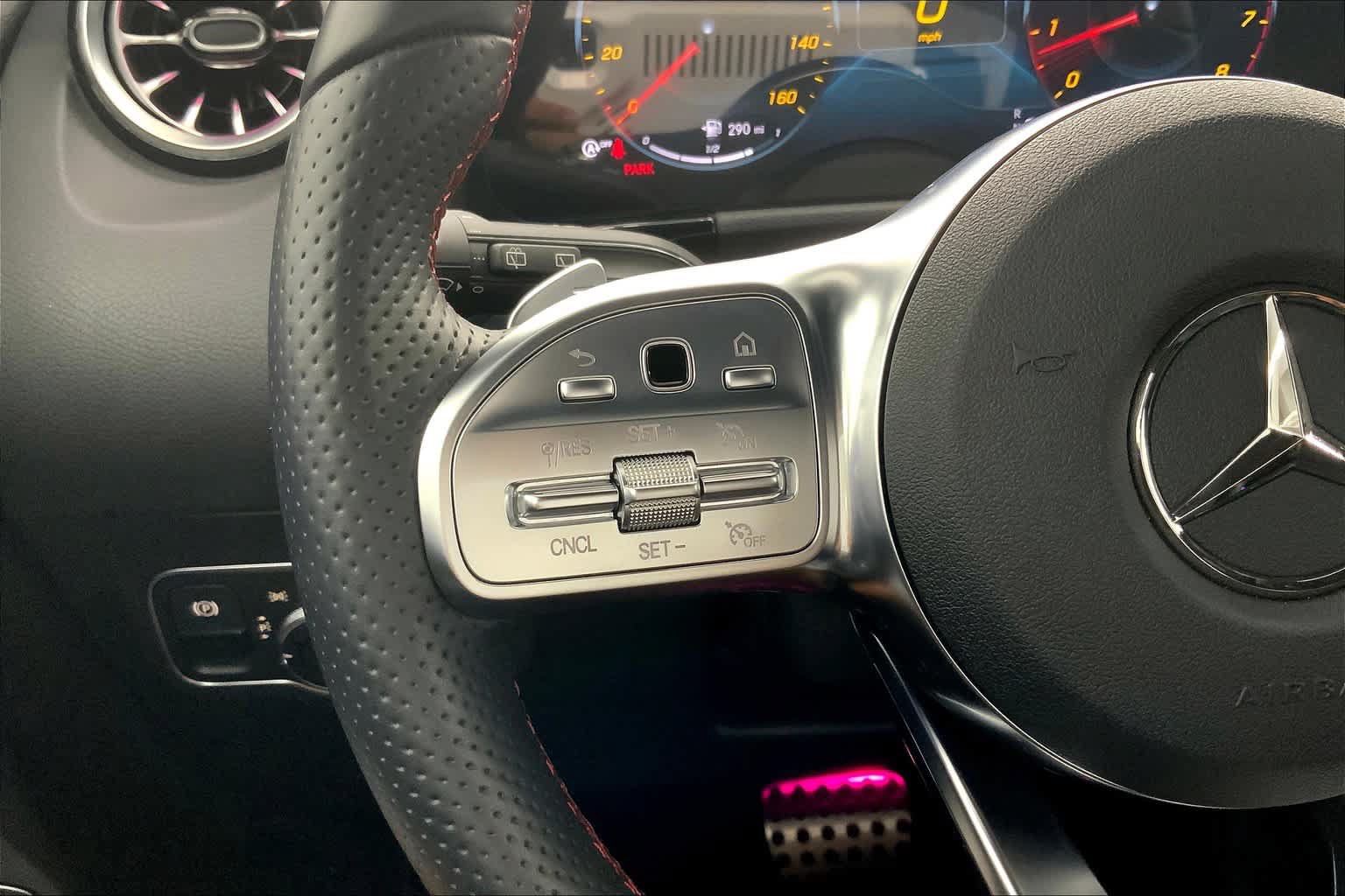 Certified 2023 Mercedes-Benz GLA 250 image 21