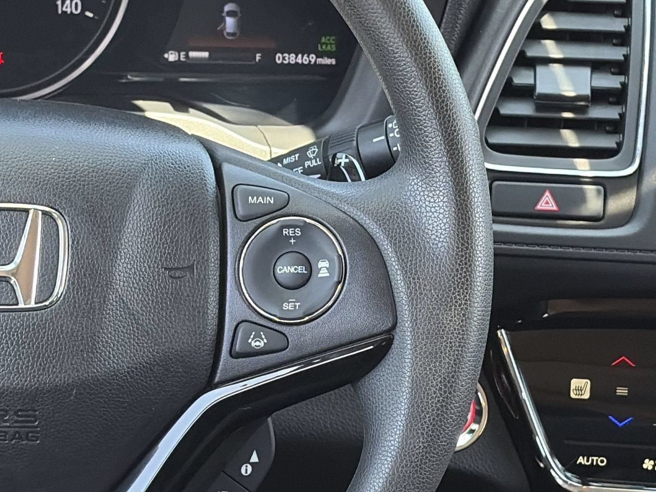 Used 2020 Honda HR-V EX image 23