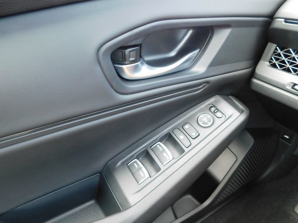 New 2026 Honda Accord SE image 23