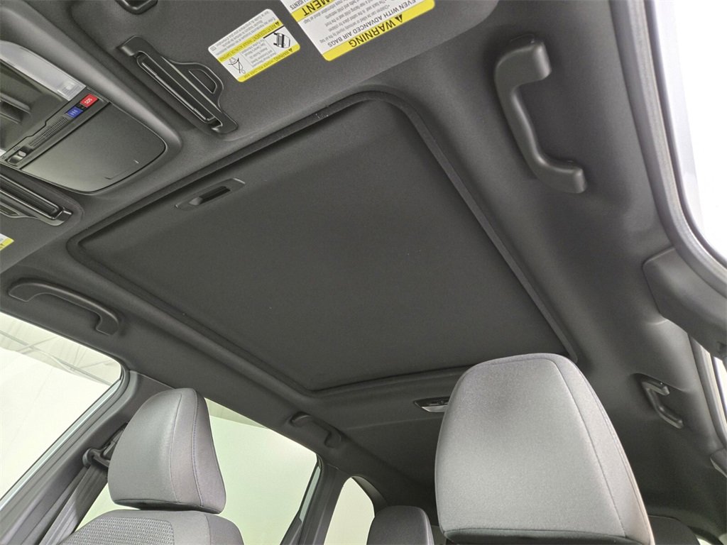 New 2026 Subaru Forester Premium image 9