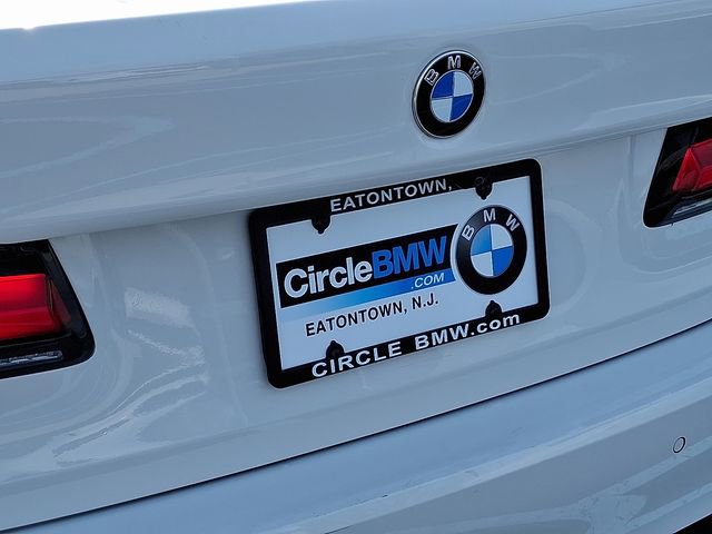 Used 2023 BMW 530i xDrive w/ Convenience Package image 33