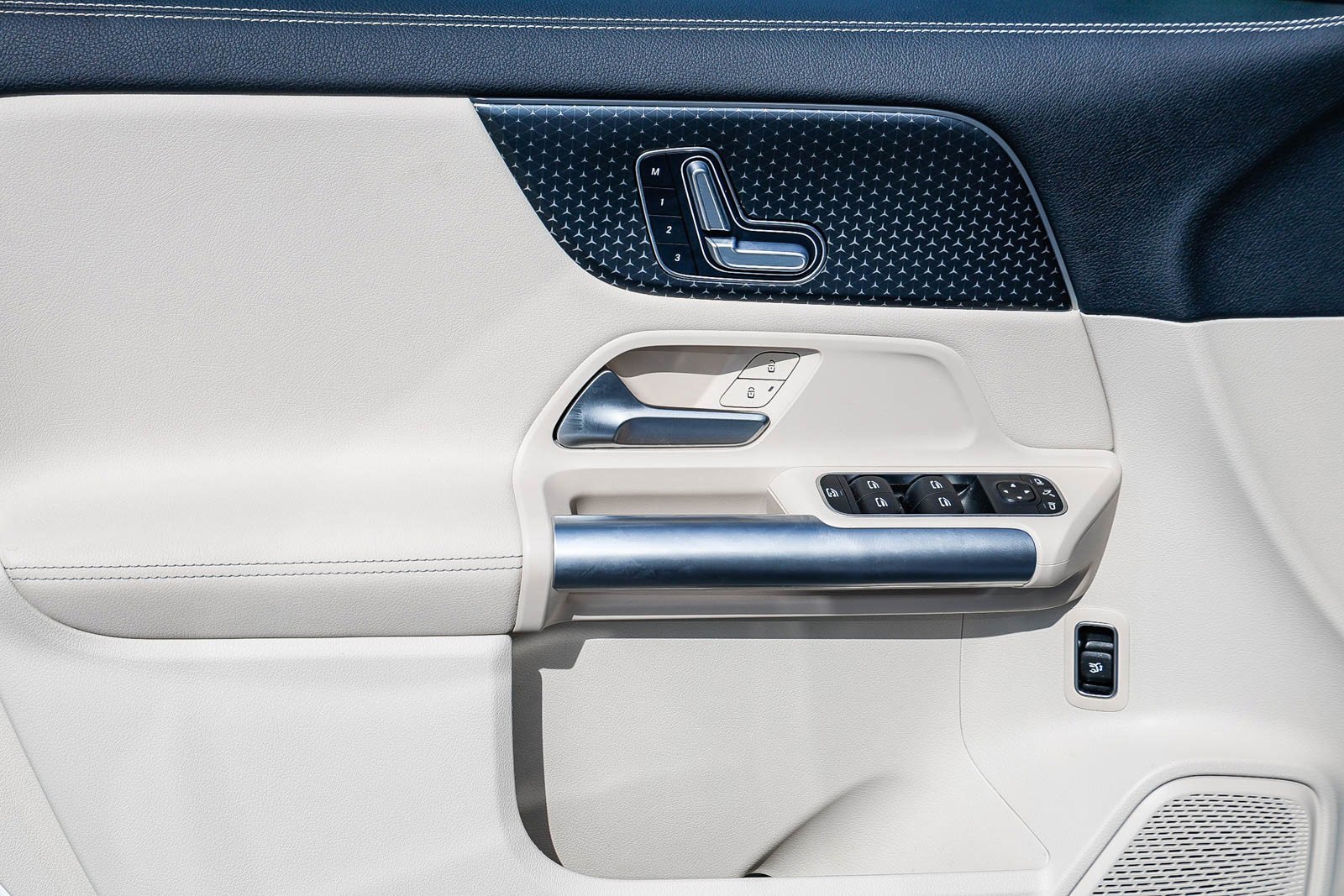 Used 2025 Mercedes-Benz GLA 250 GLA 250 image 21