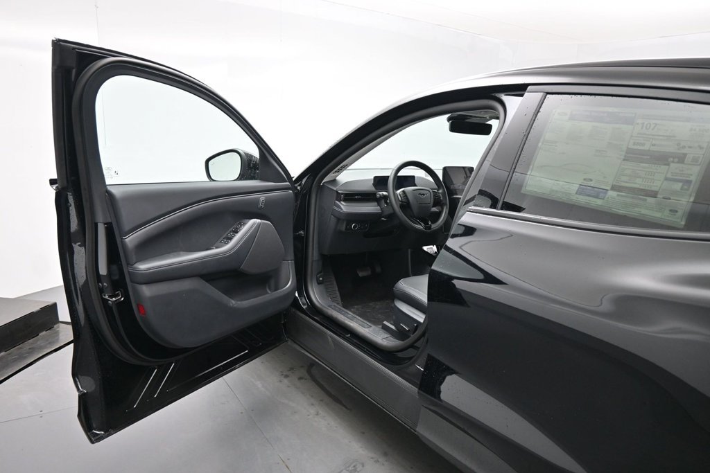 New 2026 Ford Mustang Mach-E Select RWD image 7