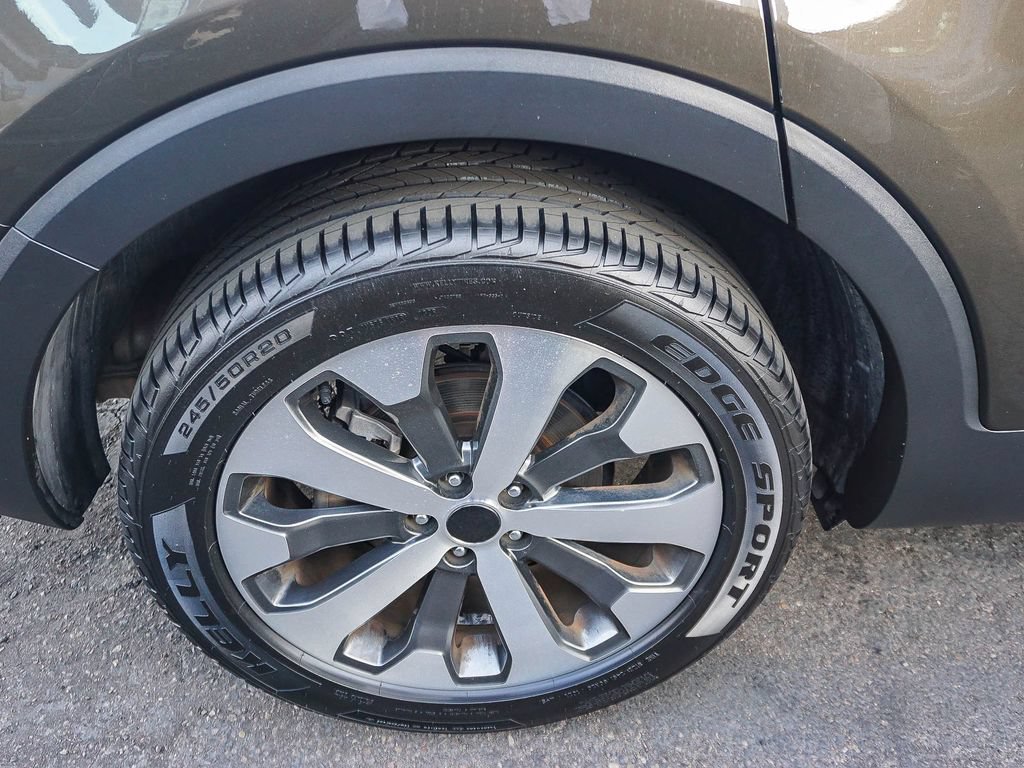 Used 2021 Kia Telluride S FWD image 8