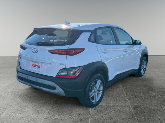 Certified 2023 Hyundai Kona SE image 5