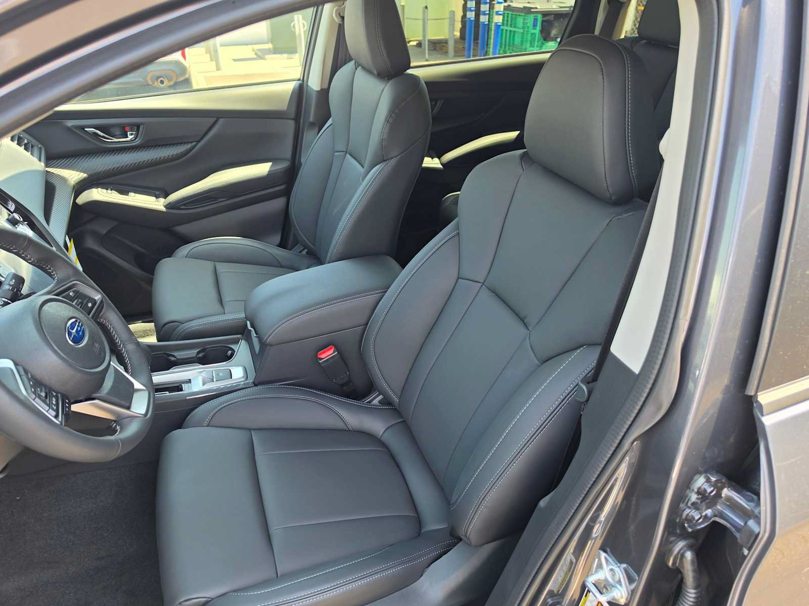 New 2026 Subaru Ascent Premium AWD/4WD image 23