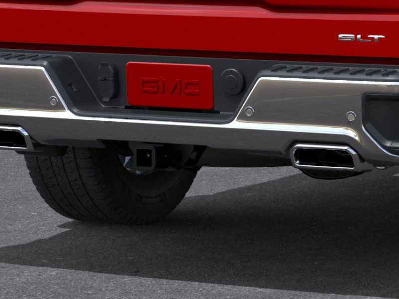 New 2026 GMC Sierra 1500 SLT w/ SLT Premium Plus Package image 14