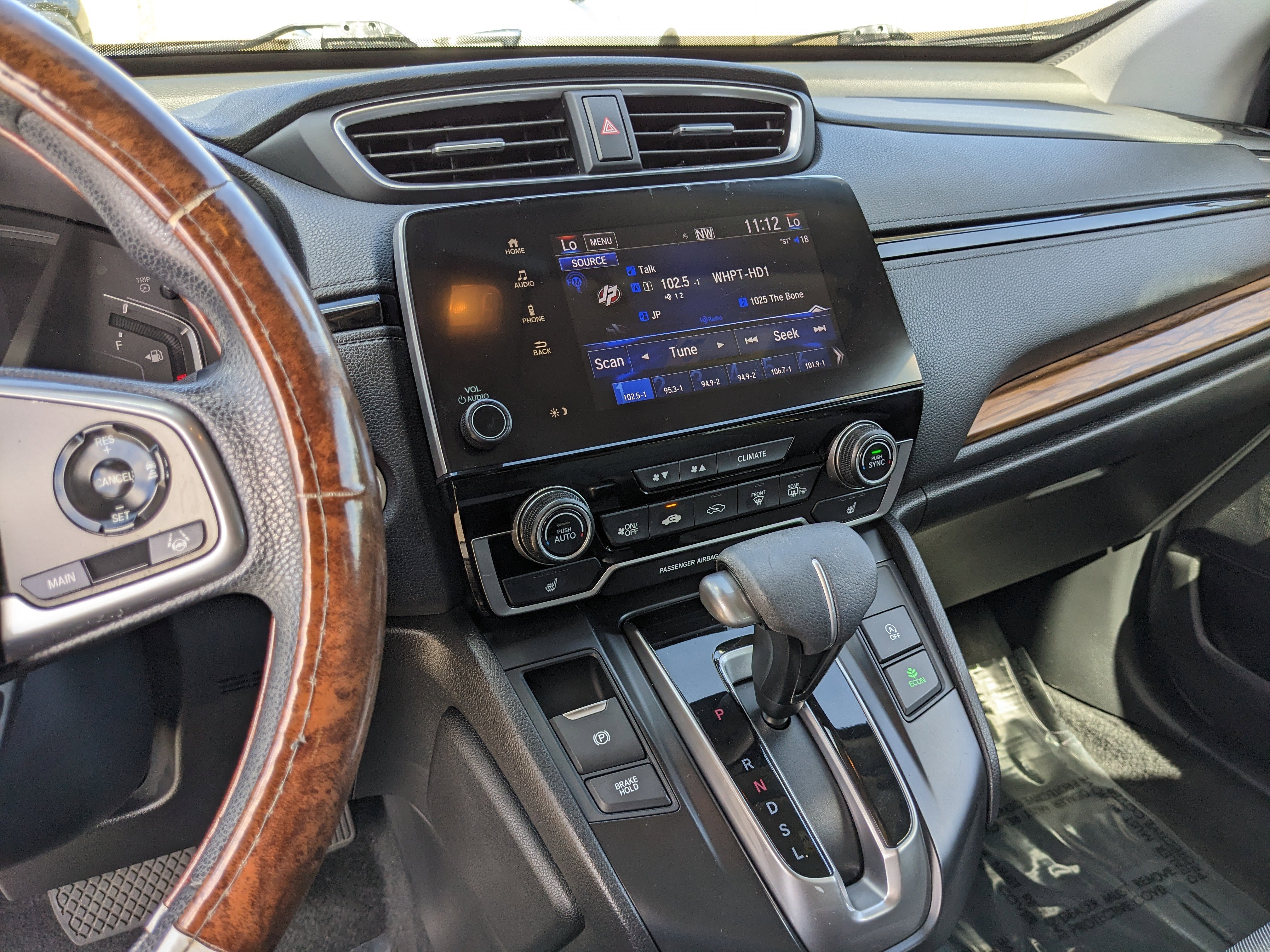 Used 2020 Honda CR-V EX image 28
