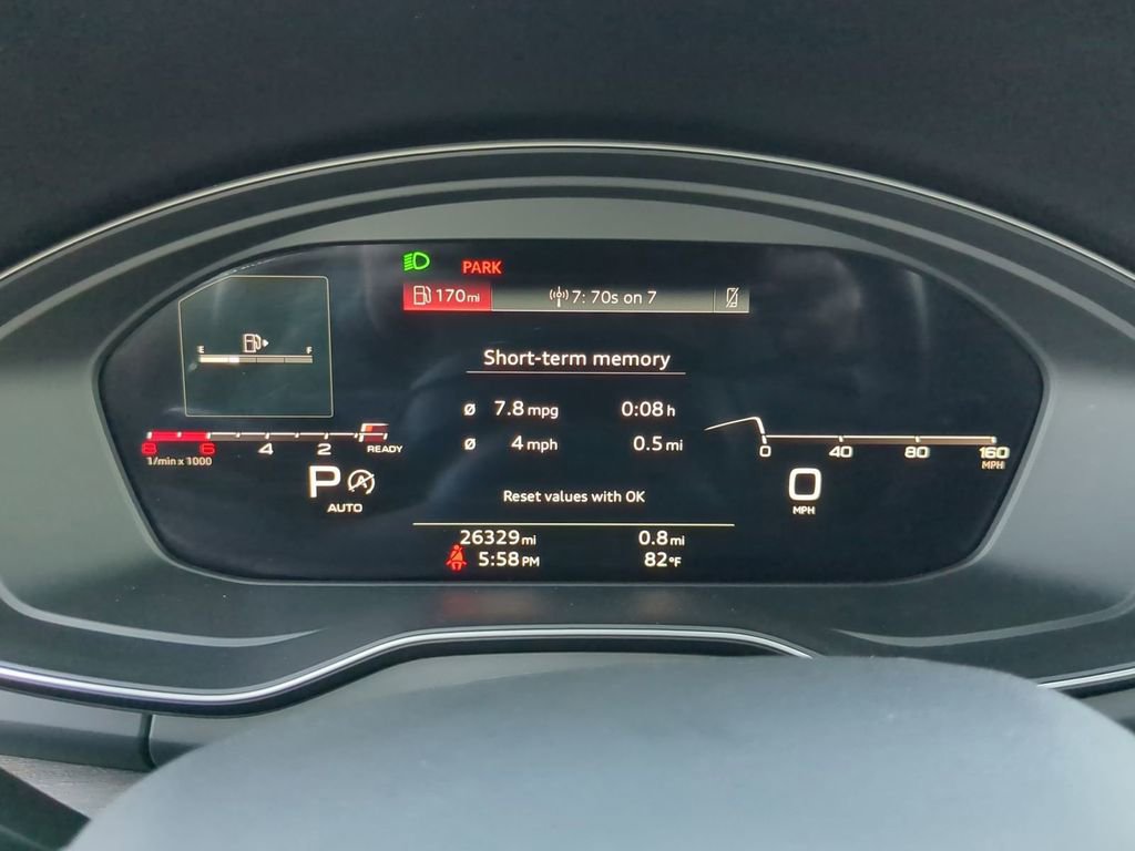 Used 2023 Audi Q5 2.0T Premium Plus image 15