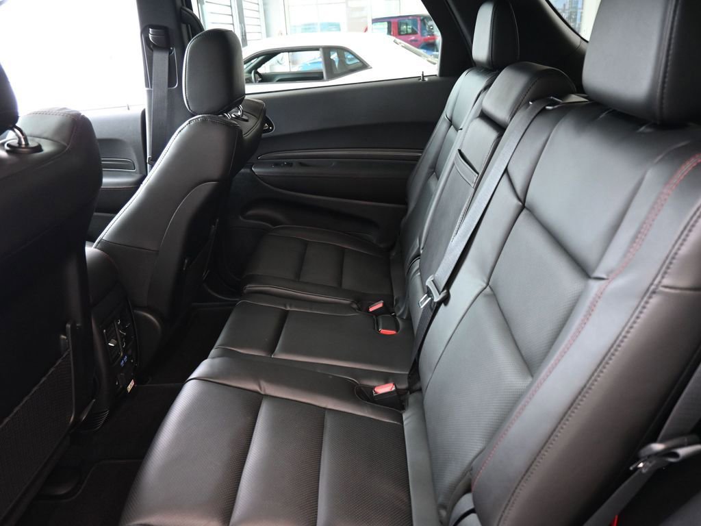New 2026 Dodge Durango GT AWD/4WD image 10