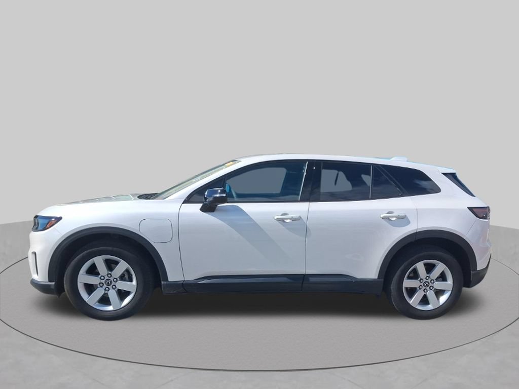Used 2024 Honda Prologue EX image 9