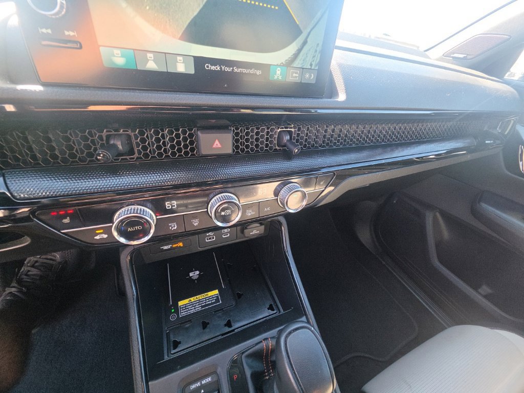 Certified 2025 Honda CR-V Sport Touring image 23