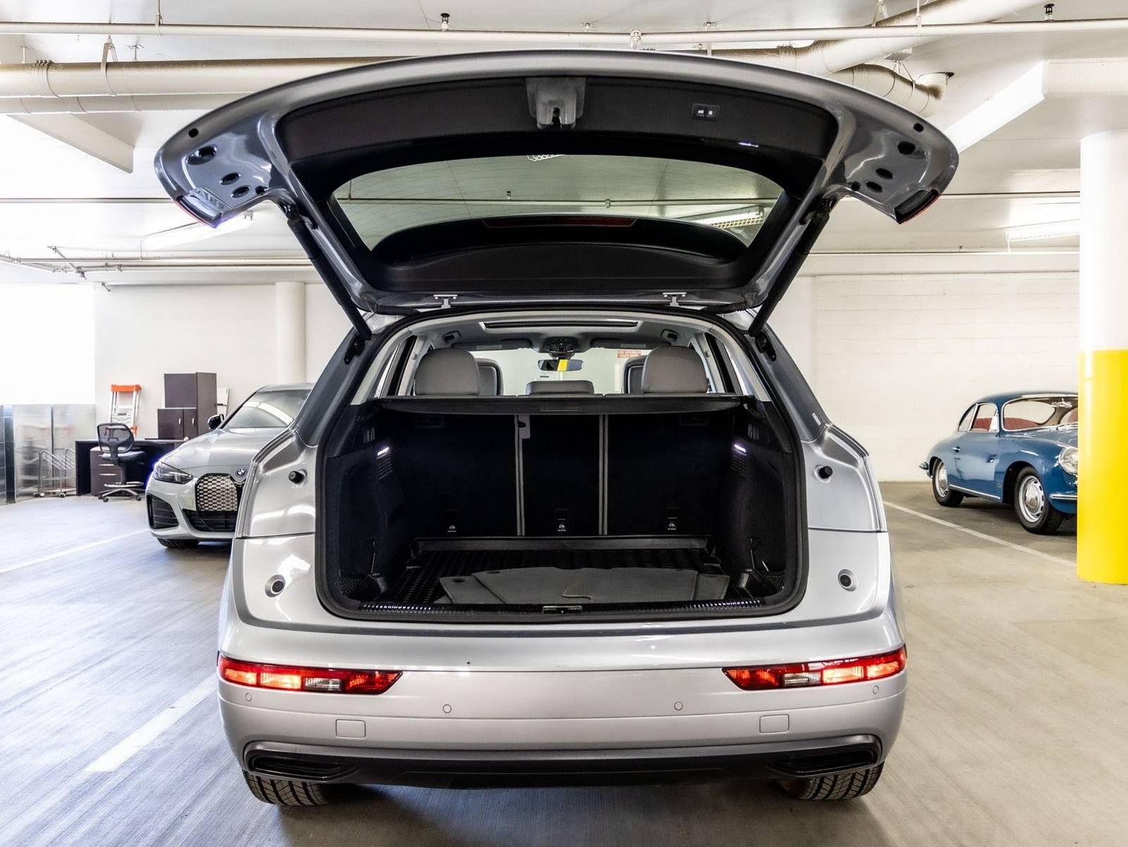 Used 2019 Audi Q5 Prestige w/ Prestige Package AWD/4WD image 29