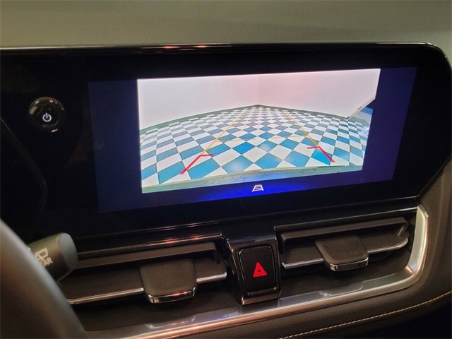 Used 2025 Chevrolet TrailBlazer ACTIV w/ Convenience Package image 18