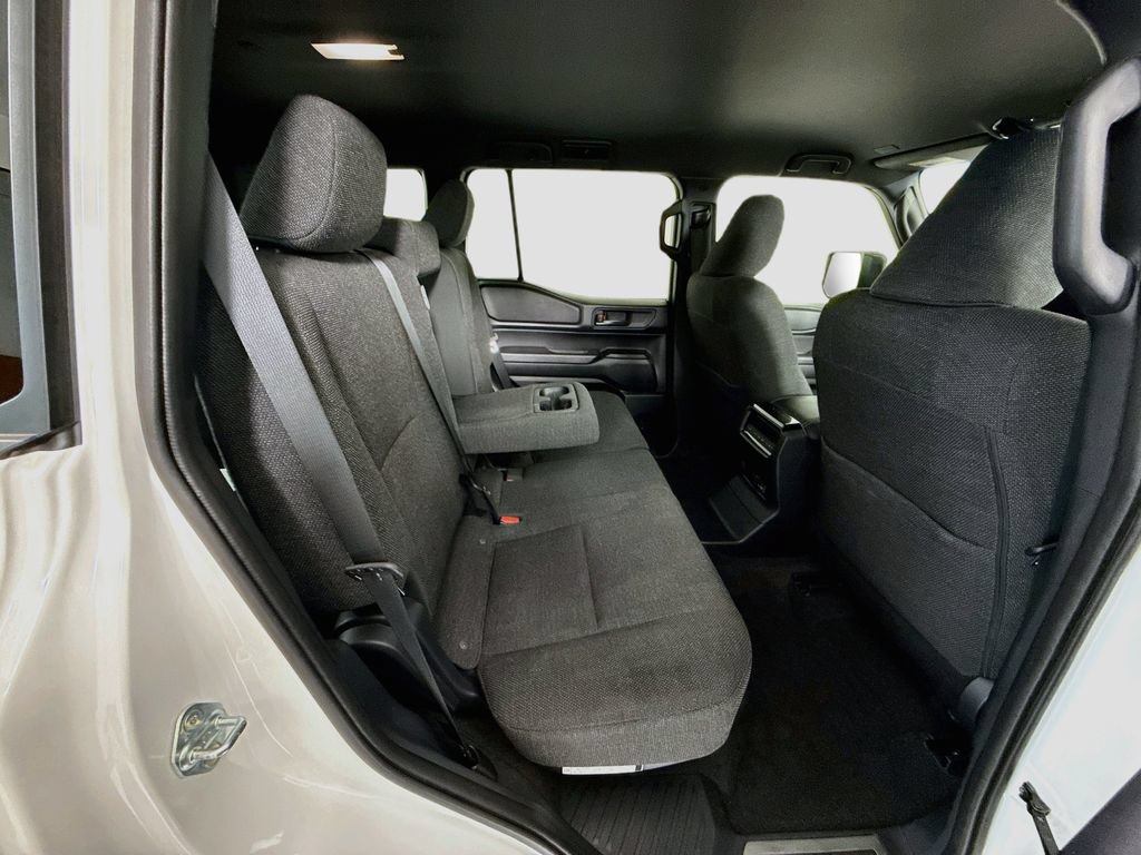 Used 2024 Toyota Land Cruiser 1958 AWD/4WD image 22