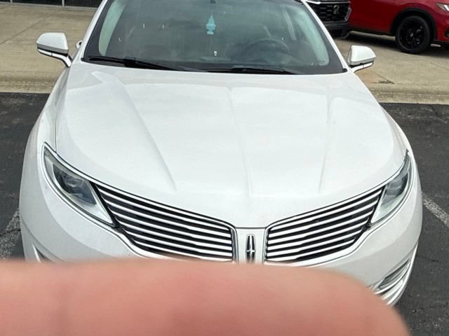 Used 2013 Lincoln MKZ FWD image 5