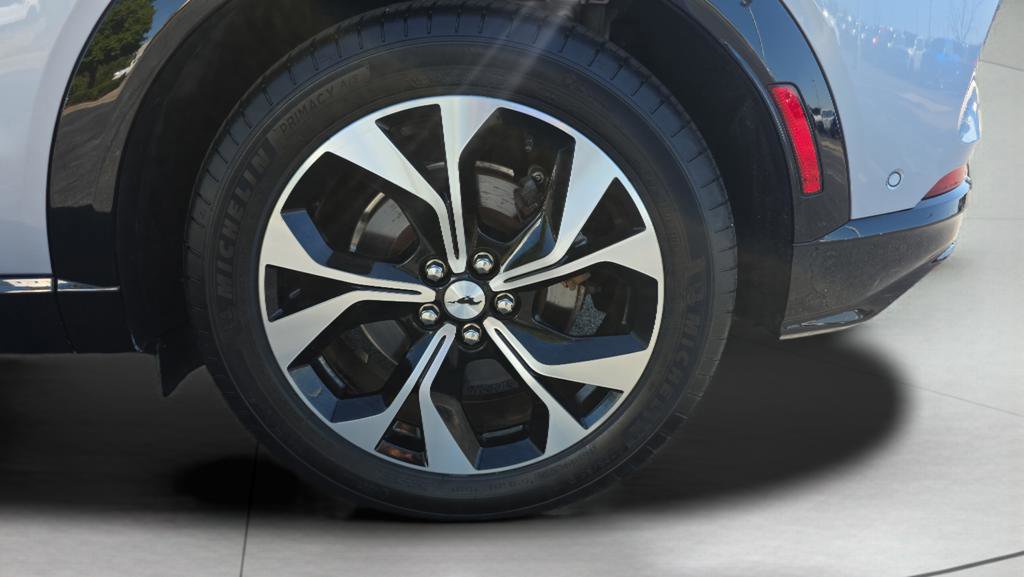 Certified 2022 Ford Mustang Mach-E Premium image 13