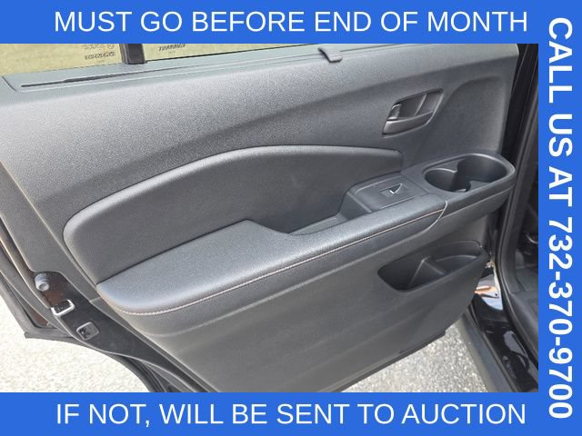Used 2022 Honda Passport TrailSport image 23