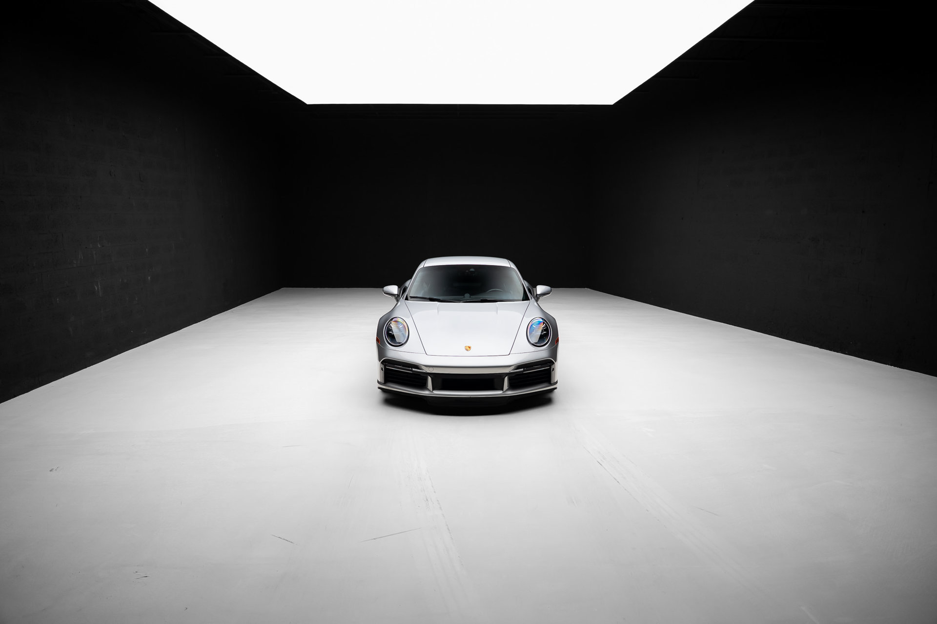 Used 2024 Porsche 911 Turbo S AWD/4WD image 77