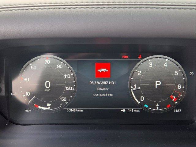 Used 2025 Land Rover Defender 110 V8 AWD/4WD image 35